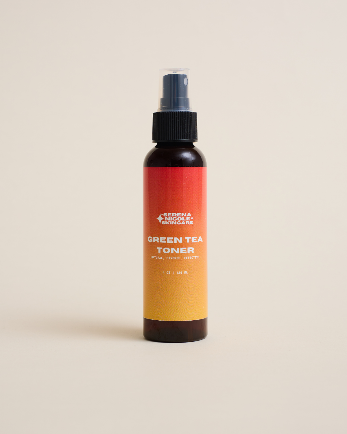 Green Tea Toner