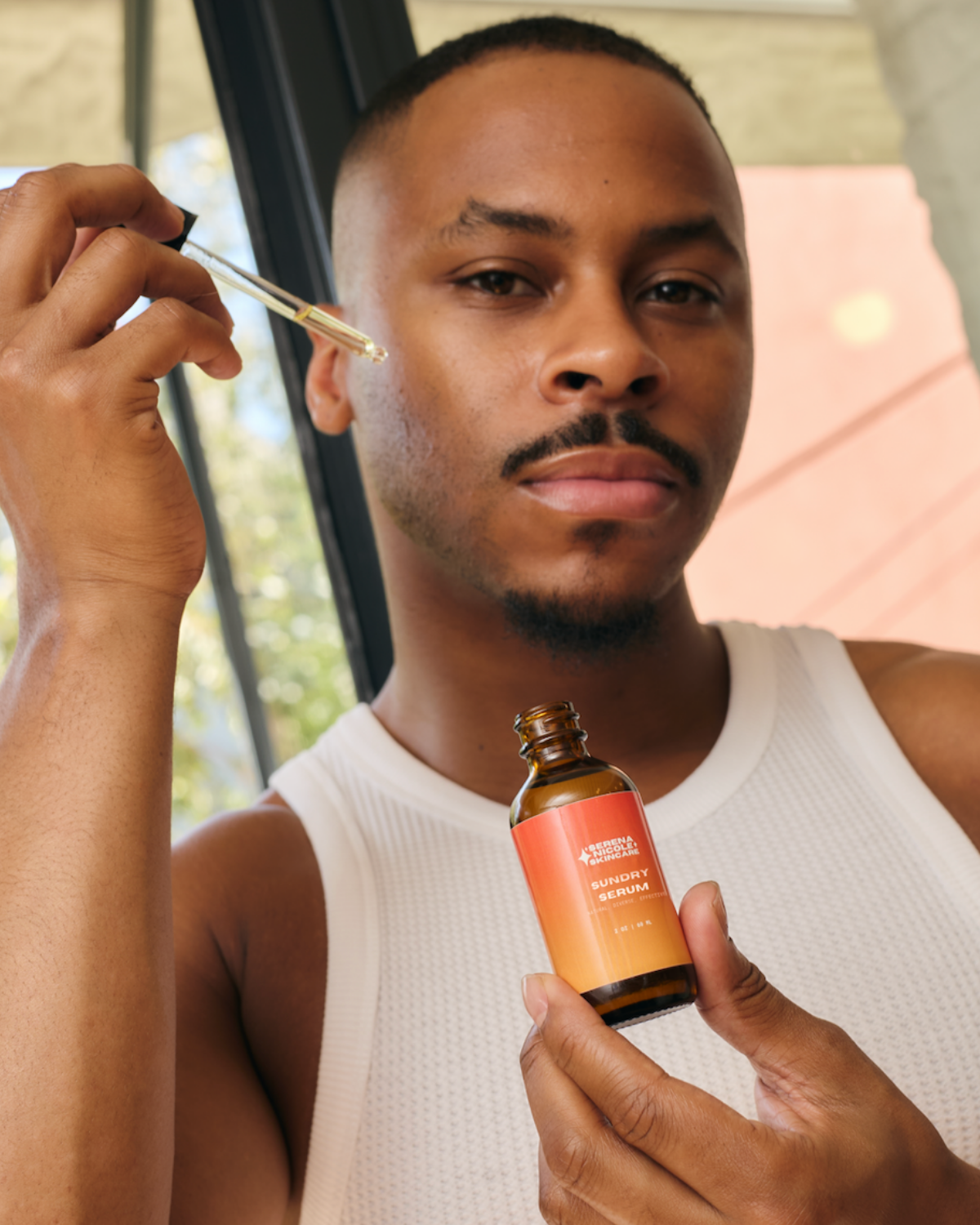 Sundry Serum