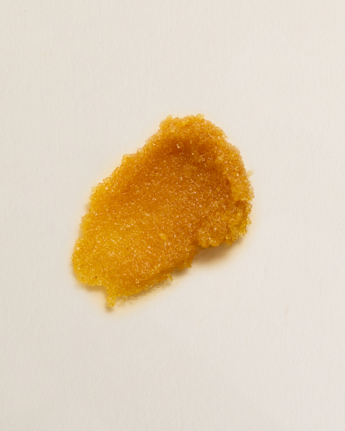 Lemon Turmeric Facial Scrub