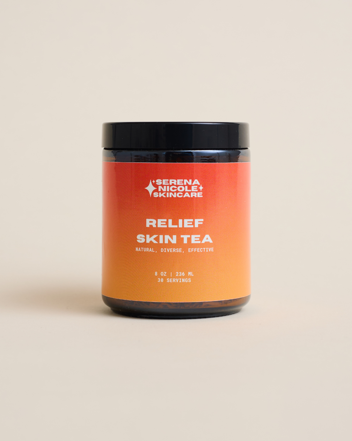 Relief Skin Tea