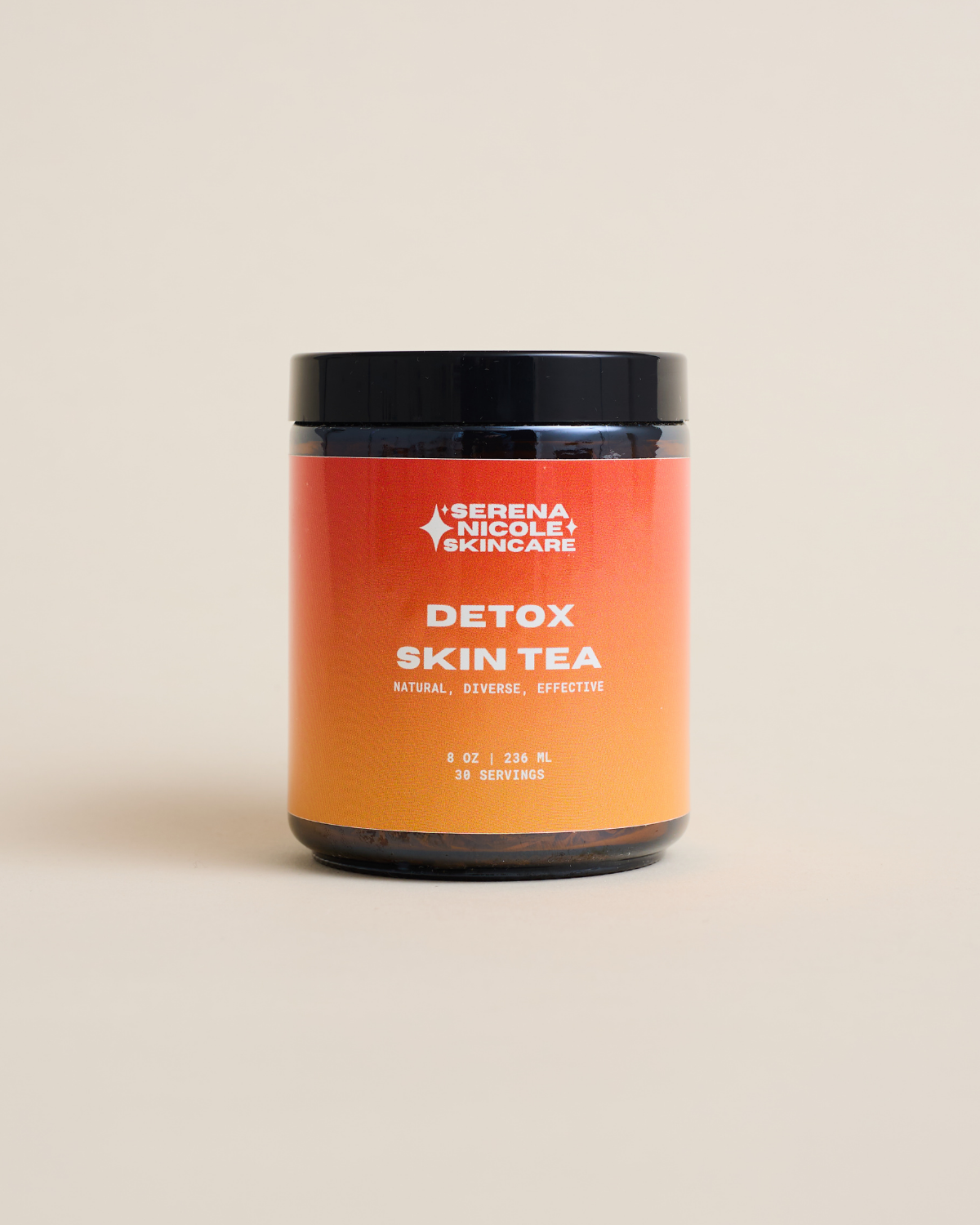 Detox Skin Tea