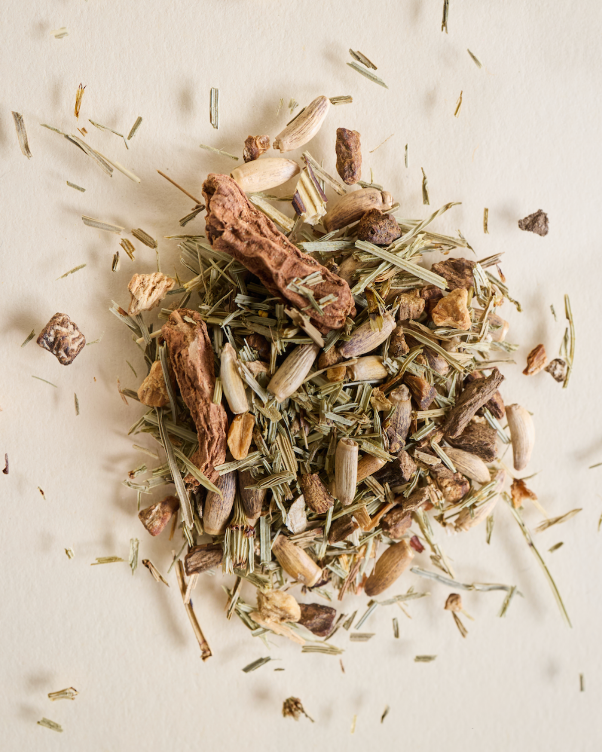 Detox Skin Tea