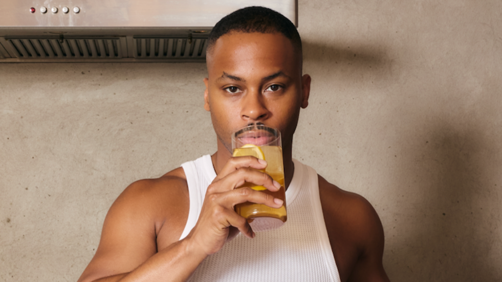 Detox Skin Tea