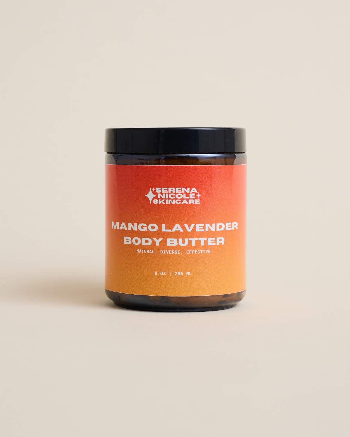 Mango Lavender Body Butter