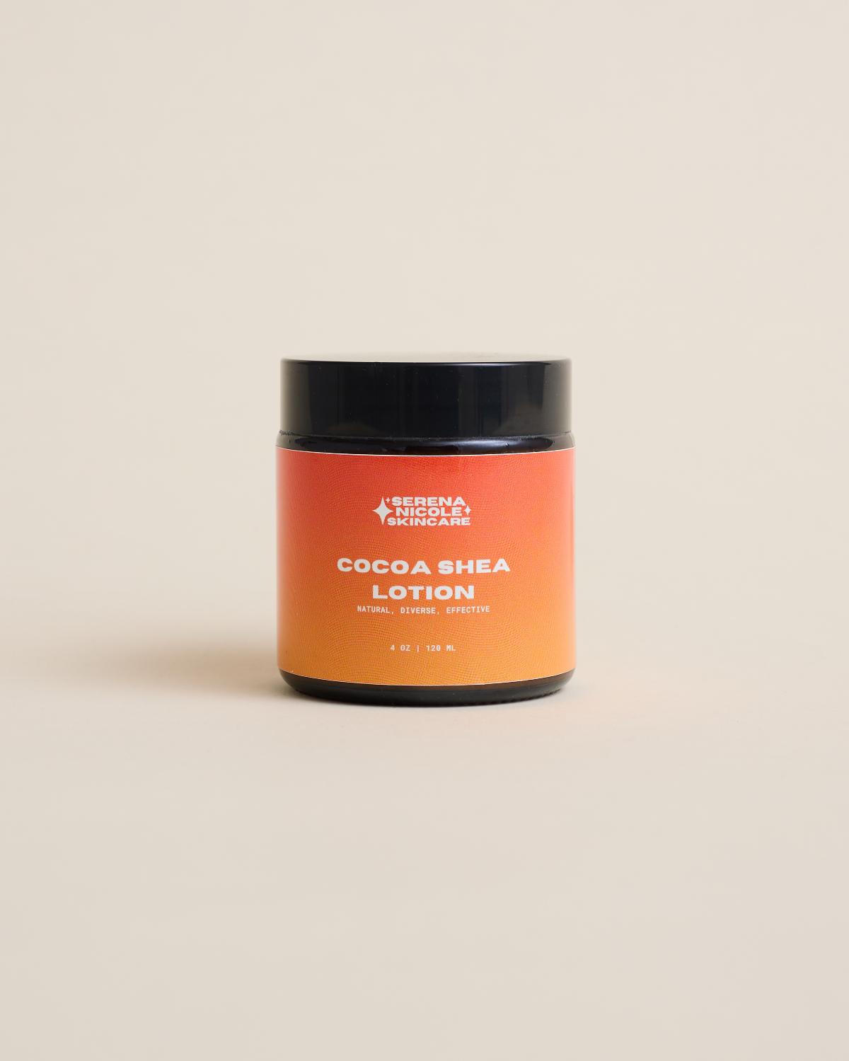 Cocoa Shea Lotion