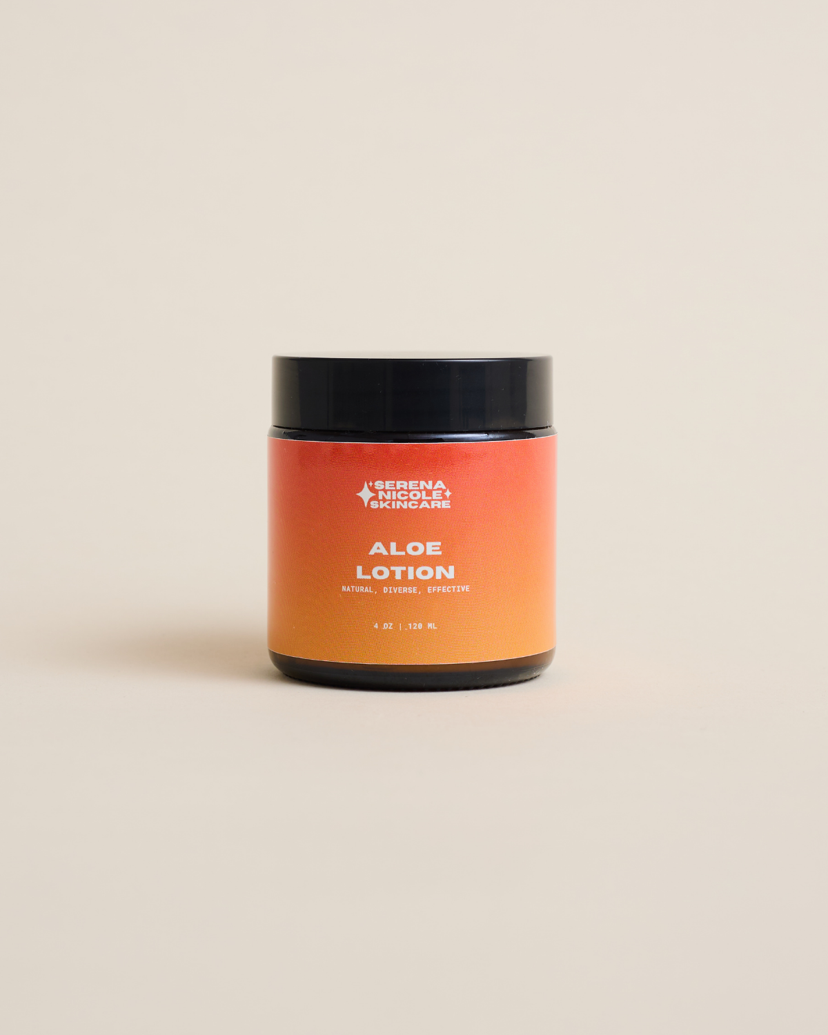 Aloe Lotion