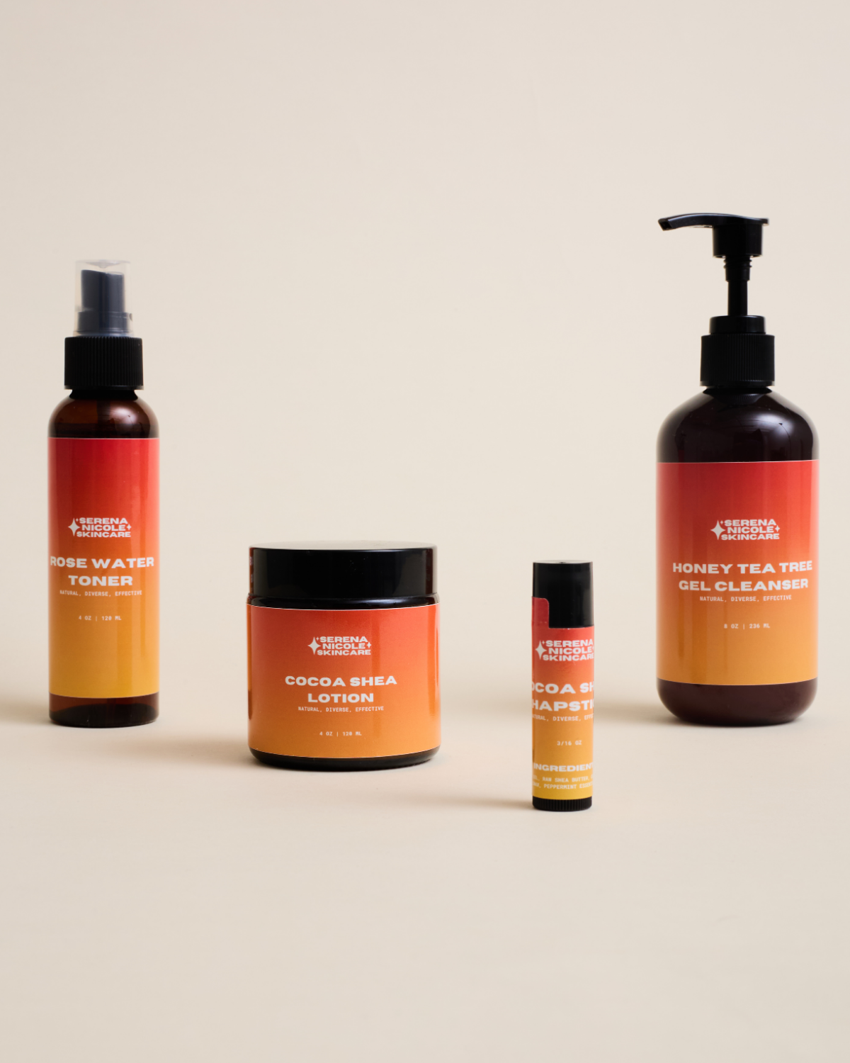 OG Skincare Bundle