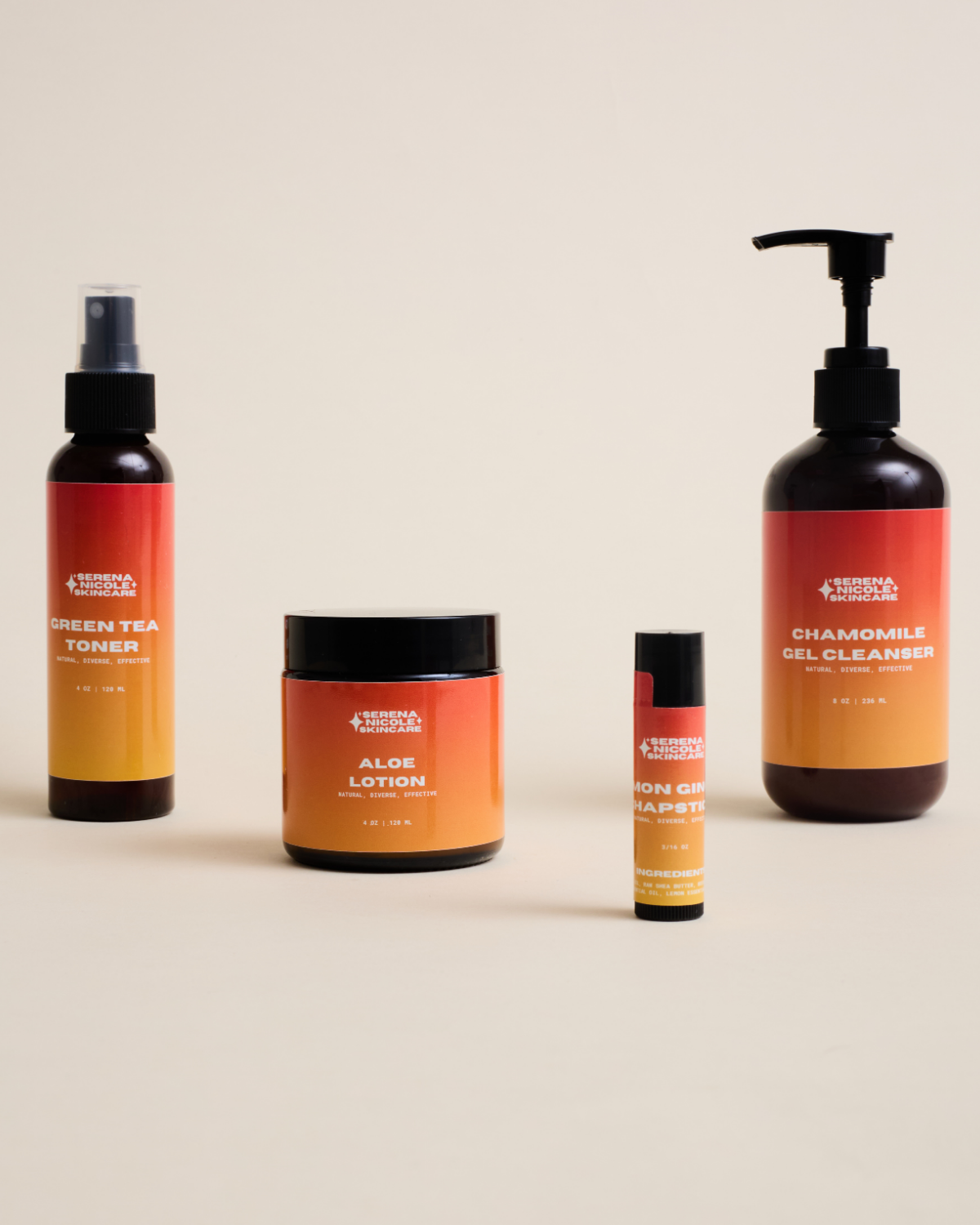 Fresh Face Bundle