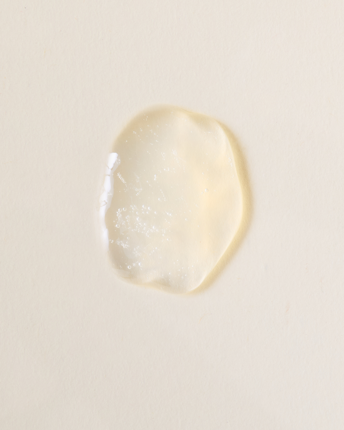 Honey Tea Tree Gel Cleanser