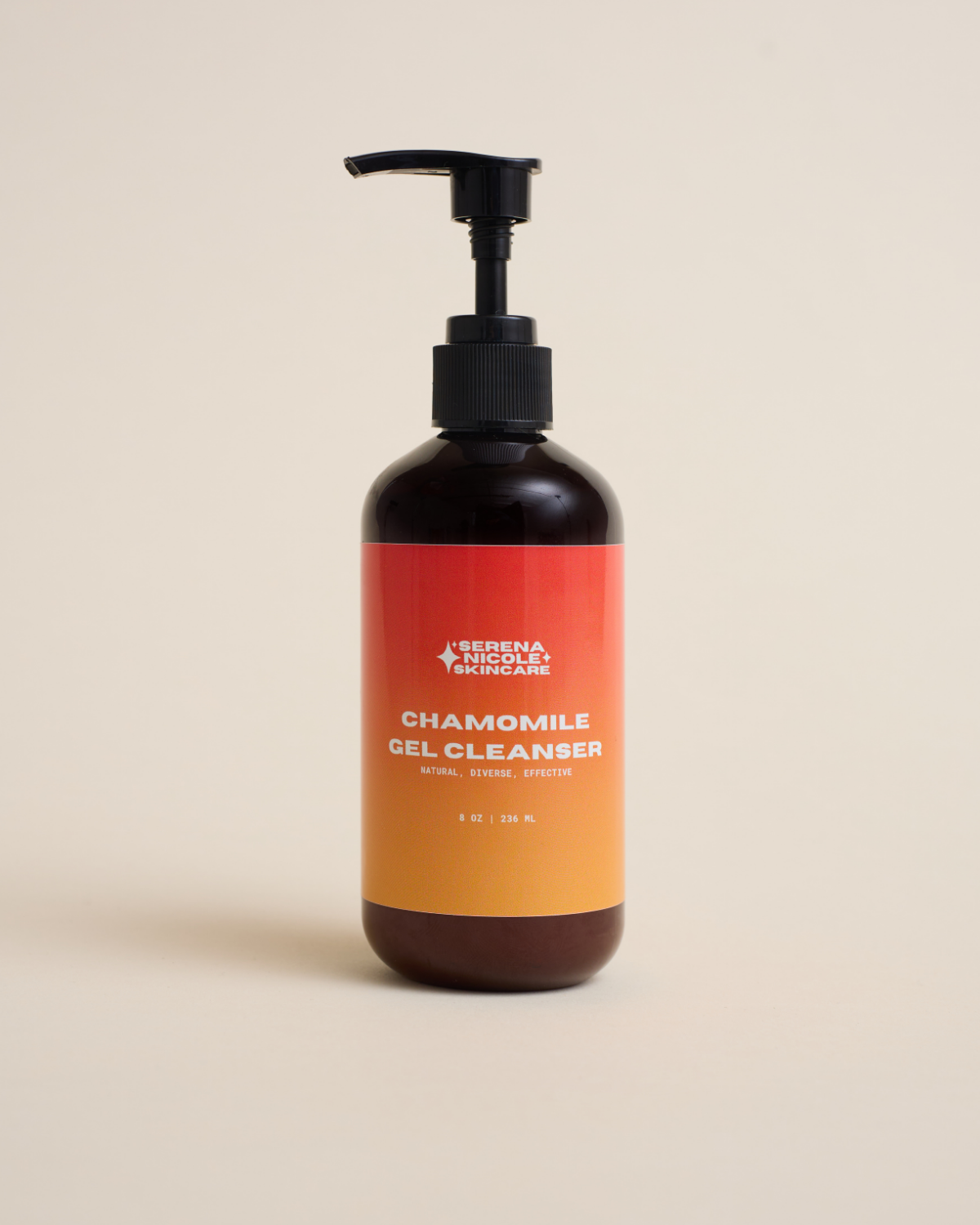 Chamomile Gel Cleanser