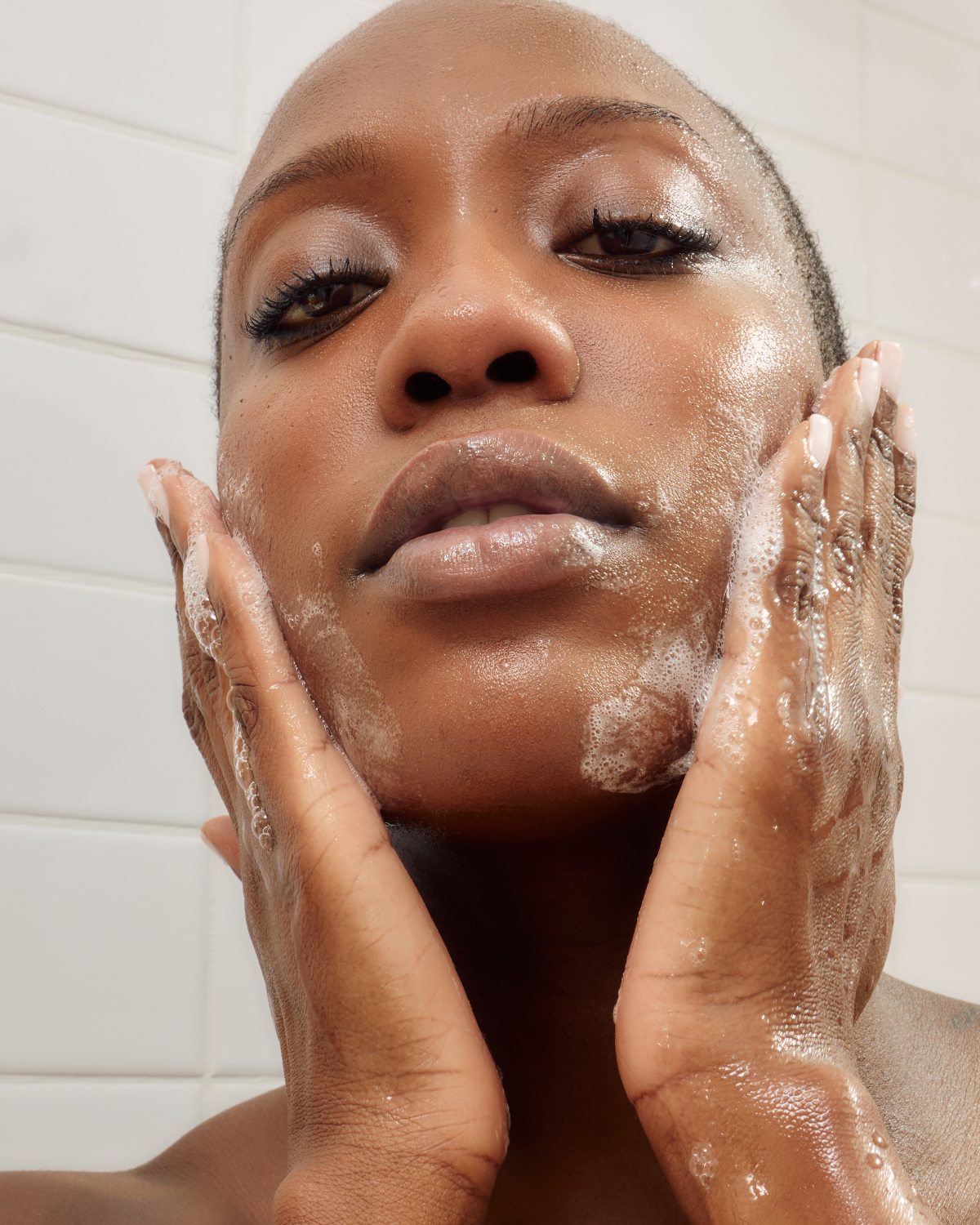 Honey Tea Tree Gel Cleanser