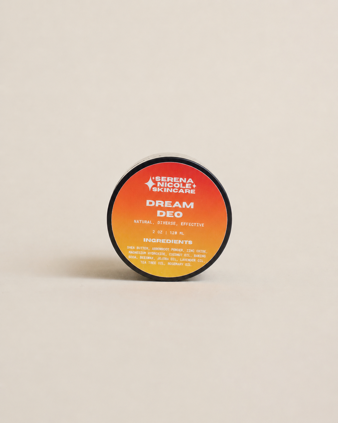 Dream Deo